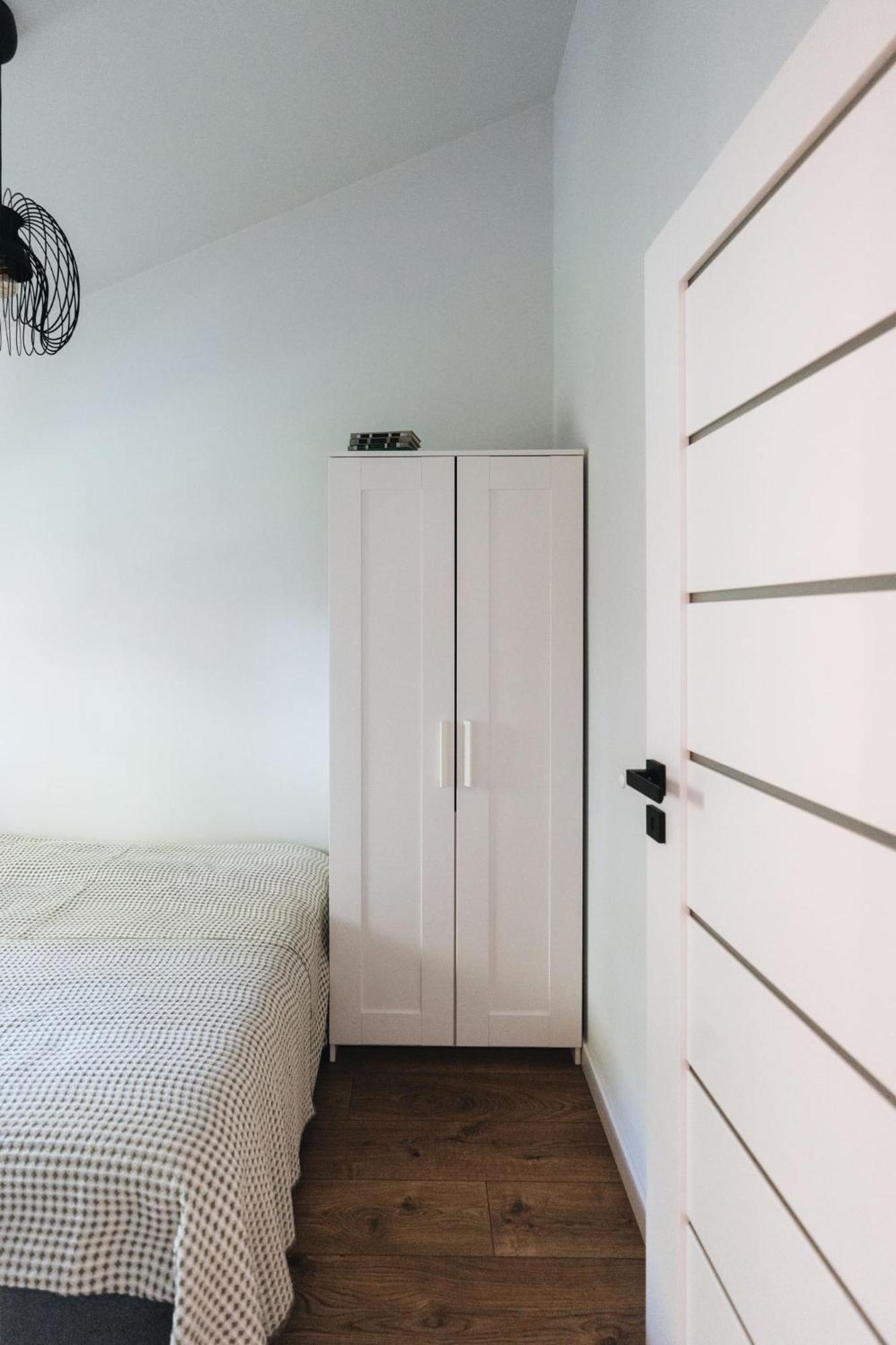 Nemirseta Forest Apartments Palanga Exteriér fotografie